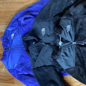 North face Sweatshirts